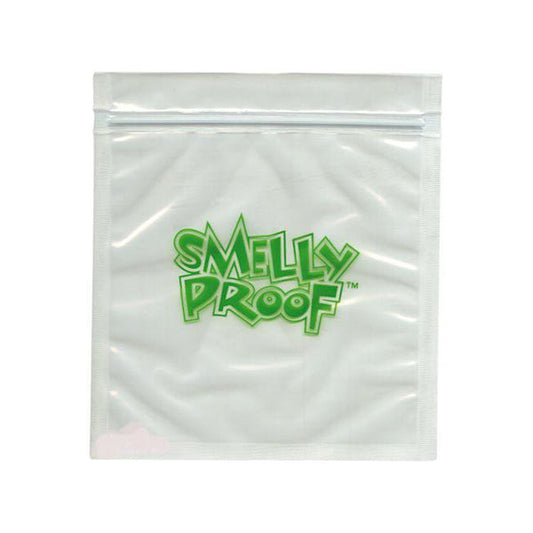 6cm x 9cm Smelly Proof Baggies